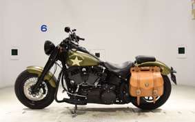 HARLEY FLSS 1800 2016