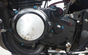 SUZUKI GSX400 IMPULSE 1995 GK79A