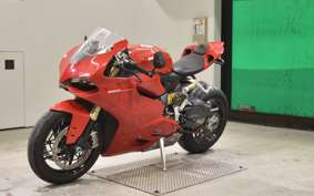 DUCATI 1199 PANIGALE 2014