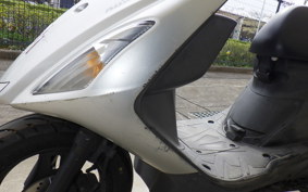 SUZUKI ADDRESS V125 S CF4MA