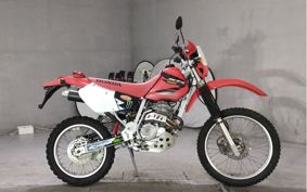 HONDA XR250R ME08