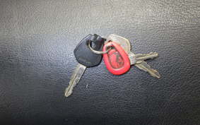 SUZUKI ADDRESS V125 G CF46A