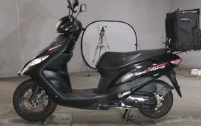 SUZUKI ADDRESS V125 DT11A