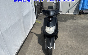YAMAHA CYGNUS 125 X