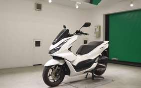 HONDA PCX125 2006 JK05