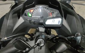 KAWASAKI NINJA 250 EX250L