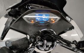 HONDA PCX 160 KF47