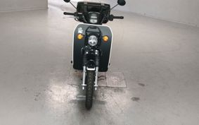 HONDA CROSS CUB110 JA60