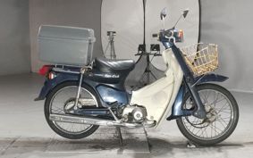 HONDA SUPER CUB50 AA01