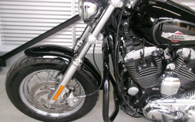 HARLEY XL1200C 2015 CT3