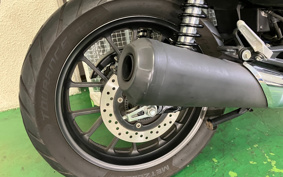 HONDA GB350S 2021 NC59