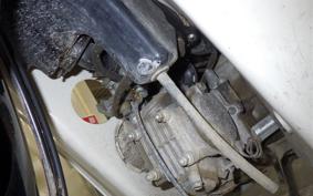 SUZUKI BIRDIE 50 BA41A