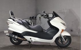 HONDA FORZA Z MF08