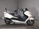 Фото Honda FORZA Z 2006 с японского аукциона