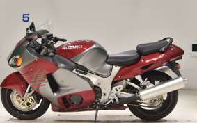 SUZUKI GSX-1300R HAYABUSA 2002
