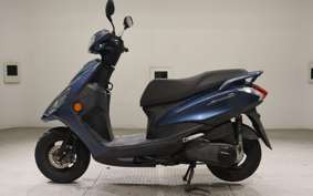 YAMAHA AXIS 125 Z 1996 SED7J