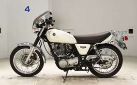 YAMAHA SR400 Gen.4 2014 RH03J