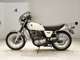Фото Yamaha SR400 Gen.4 2014 с японского аукциона