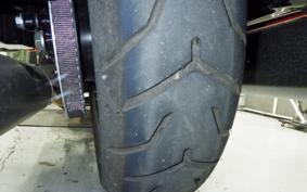 HARLEY FLTRXSTSE1980CVO 2025