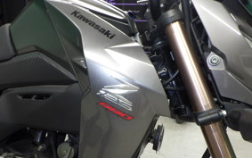 KAWASAKI Z125 PRO 2023 BR125H