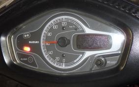 SUZUKI ADDRESS V125 S