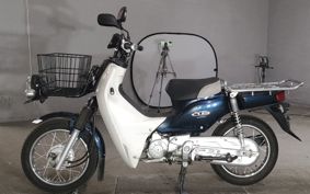 HONDA SUPER CUB110 JA10