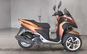 YAMAHA TRICITY 125 SE82J