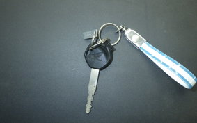 HONDA TACT-4ﾍﾞｰｼｯｸ AF79