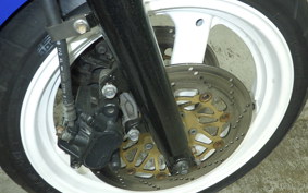 SUZUKI GSX400 IMPULSE 1996 GK79A