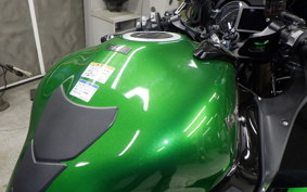 KAWASAKI NINJA H2 SX SE 2018 ZXT02A