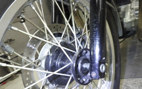 KAWASAKI W650 1999 EJ650A