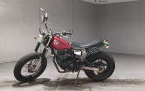 YAMAHA TW200 2JL