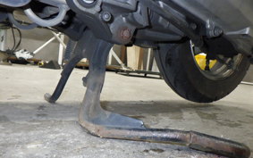 HONDA DIO Gen.6 AF62