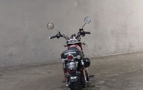 HONDA MONKEY 125 JB02