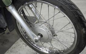 HONDA C50 SUPER CUB 2026 AA04