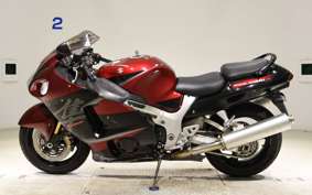 SUZUKI GSX-1300R HAYABUSA 2006