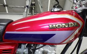 HONDA CG125