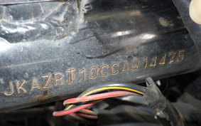 KAWASAKI ZRX1100 1999