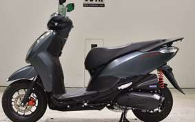 HONDA LEAD 125 1996 JK12