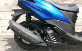 YAMAHA TRICITY 155 SG37J