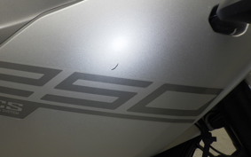 SUZUKI ｼﾞｸｻｰ250SF 1978