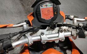 KTM 125 DUKE JGA4K