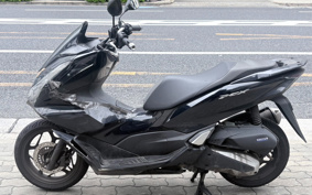 HONDA PCX 125 JK05