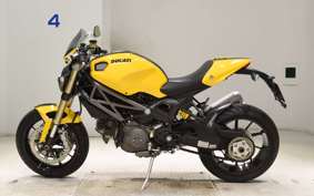 DUCATI MONSTER 1100 EVO 2014
