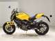 Фото Ducati MONSTER 1100 EVO 2014 с японского аукциона