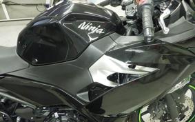 KAWASAKI NINJA 400 2019 EX400G
