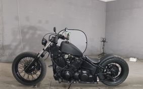 YAMAHA DRAGSTAR 400 2000 VH01J