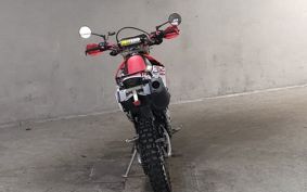 HONDA CRF250L MD38