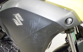 SUZUKI Vｽﾄﾛｰﾑ250A