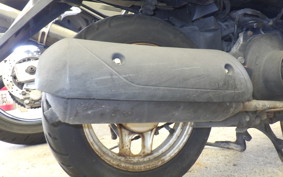 HONDA TODAY AF61